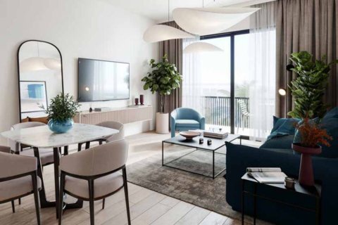 Town Square, Dubai, BAE’de kiralık daire 2 yatak odası, 98 m&sup2; No 735938 - fotoğraf 5