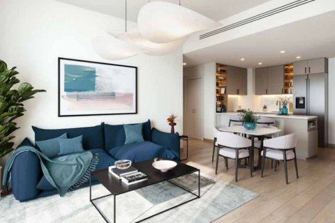 Town Square, Dubai, BAE’de kiralık daire 2 yatak odası, 98 m&sup2; No 735938 - fotoğraf 2