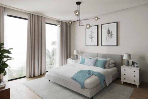 Town Square, Dubai, BAE’de kiralık daire 2 yatak odası, 98 m&sup2; No 735938 - fotoğraf 12