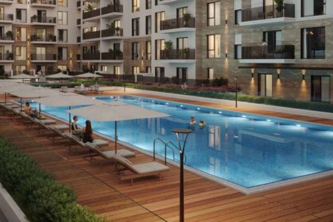 Town Square, Dubai, BAE’de kiralık daire 2 yatak odası, 98 m&sup2; No 735938 - fotoğraf 9