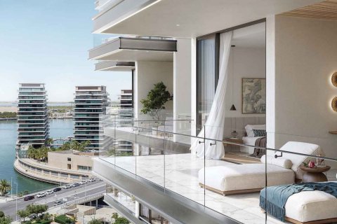 Appartement te koop in Al Raha Beach, Abu Dhabi, VAE 5 slaapkamers, 171.13 vr.m., nr 636804 - foto 7