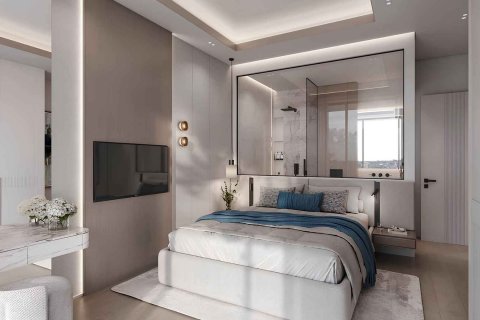 Appartement te koop in Al Raha Beach, Abu Dhabi, VAE 5 slaapkamers, 171.13 vr.m., nr 636804 - foto 8