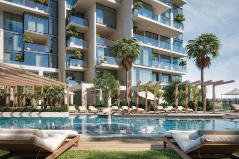 Leilighet til salgs i Al Raha Beach, Abu Dhabi, Emiratene 5 soverom, 179.4 kvm Nr. 636805 - Foto 6