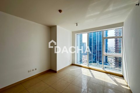Dzīvoklis Jumeirah Lake Towers, Dubaijā, AAE 1 istaba, 82 m2 Nr. 740559 - attēls 8