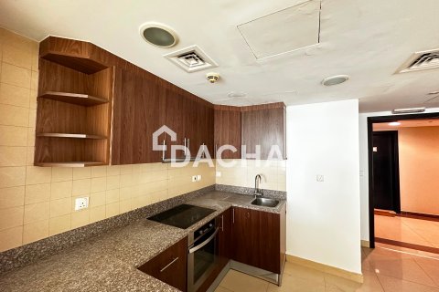 Dzīvoklis Jumeirah Lake Towers, Dubaijā, AAE 1 istaba, 82 m2 Nr. 740559 - attēls 14
