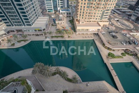 Huoneisto Jumeirah Lake Towers, Dubai, Arabiemiraatit 1 makuuhuone, 82 m2 № 740559