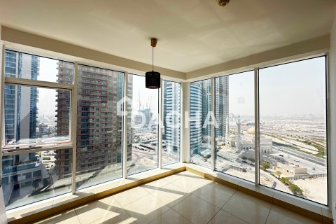 Dzīvoklis Jumeirah Lake Towers, Dubaijā, AAE 1 istaba, 82 m2 Nr. 740559 - attēls 10