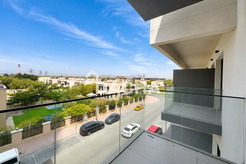 Lägenhet till försäljning i Jumeirah Village Triangle, Dubai, UAE 1 sovrum, 95 kvm Nr. 740558 - fotografi 10