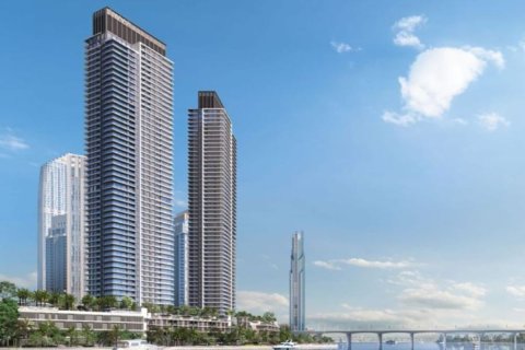 Apartament în Dubai, EAU 4 dormitoare, 244.4 mp.  №740556