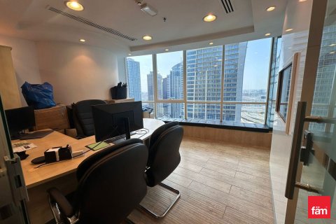 Opisina sa Dubai, UAE 96.1 sq.m. № 687387 - larawan 6