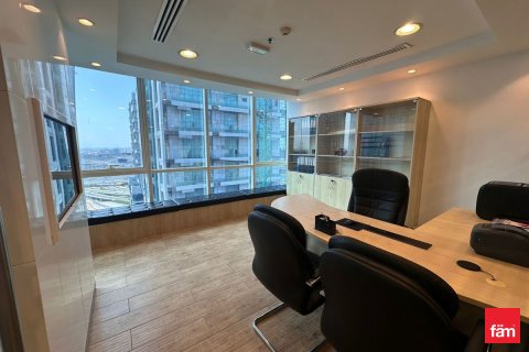 Opisina sa Dubai, UAE 96.1 sq.m. № 687387 - larawan 5
