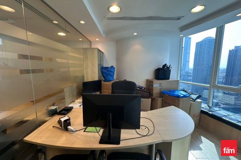 Opisina sa Dubai, UAE 96.1 sq.m. № 687387 - larawan 3