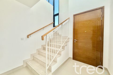Rekkehus til leie i Dubai Hills Estate, Dubai, Emiratene 4 soverom, 257.06 kvm Nr. 733593 - Foto 14