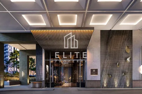 Leilighet til salgs i Downtown Dubai (Downtown Burj Dubai), Dubai, Emiratene 1 soverom, 108 kvm Nr. 757672 - Foto 8