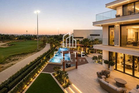 Vila v Damac Lagoons, Dubai, SAE 7 ložnice, 1638 m² Č.: 757671 - fotografie 2