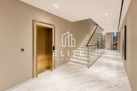 Vila v Damac Lagoons, Dubai, SAE 7 ložnice, 1638 m² Č.: 757671 - fotografie 12