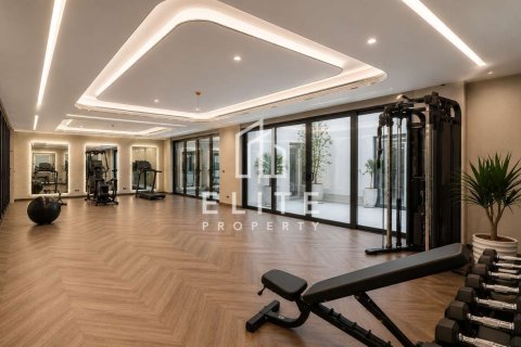 Vila v Damac Lagoons, Dubai, SAE 7 ložnice, 1638 m² Č.: 757671 - fotografie 14