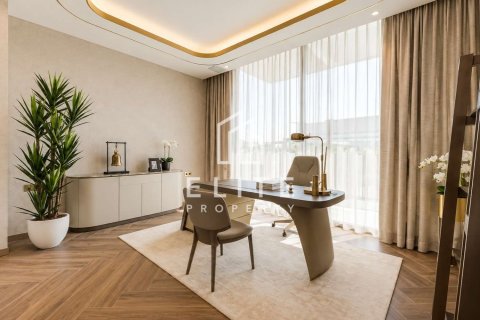 Vila v Damac Lagoons, Dubai, SAE 7 ložnice, 1638 m² Č.: 757671 - fotografie 7