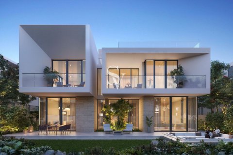 וילה למכירה ב Dubai Hills Estate, Dubai, איחוד האמירויות  5 חדרי שינה, 662 מ"ר, מספר 714046 - תמונה 10