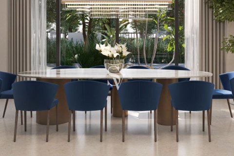 וילה למכירה ב Dubai Hills Estate, Dubai, איחוד האמירויות  5 חדרי שינה, 662 מ"ר, מספר 714046 - תמונה 9