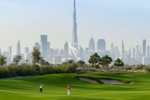 וילה למכירה ב Dubai Hills Estate, Dubai, איחוד האמירויות  5 חדרי שינה, 662 מ"ר, מספר 714046 - תמונה 11