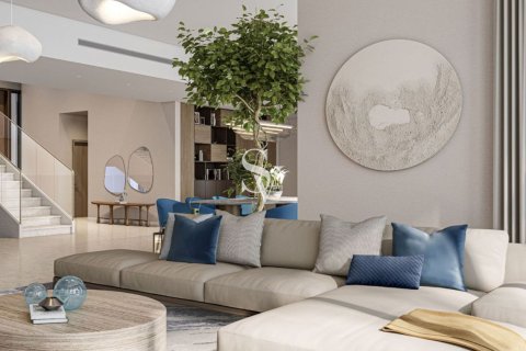 Dubai Hills Estate, Dubai, BAE’de villa 5 yatak odası, 662 m&sup2; No 714046
