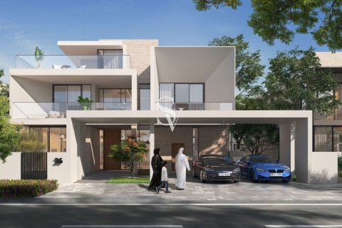 וילה למכירה ב Dubai Hills Estate, Dubai, איחוד האמירויות  5 חדרי שינה, 662 מ"ר, מספר 714046 - תמונה 5