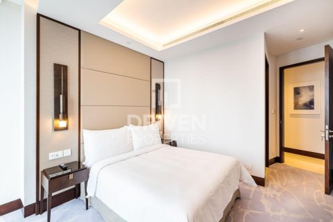 Apartamento en alquiler en Downtown Dubai (Downtown Burj Dubai), Dubai, EAU 2 dormitorios, 143.35 m2 № 745223 - foto 7