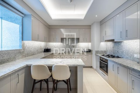 Apartamento en alquiler en Downtown Dubai (Downtown Burj Dubai), Dubai, EAU 2 dormitorios, 143.35 m2 № 745223 - foto 14