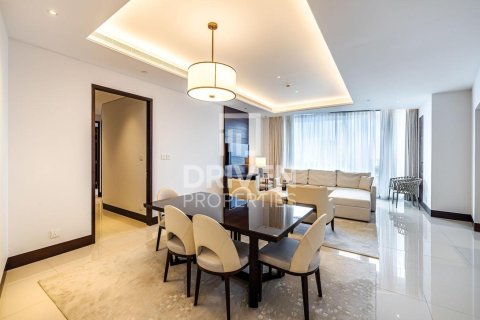 Apartmen di Downtown Dubai (Downtown Burj Dubai), Dubai, UAE 2 bilik tidur, 143.35 meter persegi № 745223
