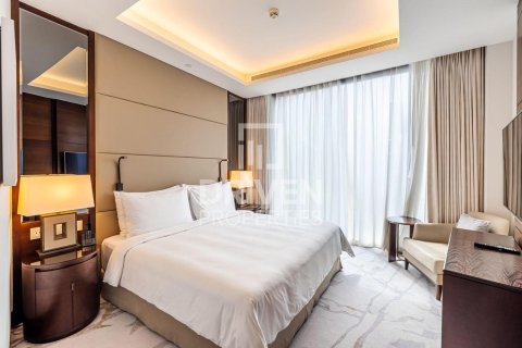 Apartamento en alquiler en Downtown Dubai (Downtown Burj Dubai), Dubai, EAU 2 dormitorios, 143.35 m2 № 745223 - foto 9