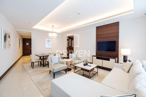 Apartamento en alquiler en Downtown Dubai (Downtown Burj Dubai), Dubai, EAU 2 dormitorios, 143.35 m2 № 745223 - foto 5