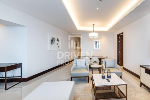 Apartamento en alquiler en Downtown Dubai (Downtown Burj Dubai), Dubai, EAU 2 dormitorios, 143.35 m2 № 745223 - foto 4