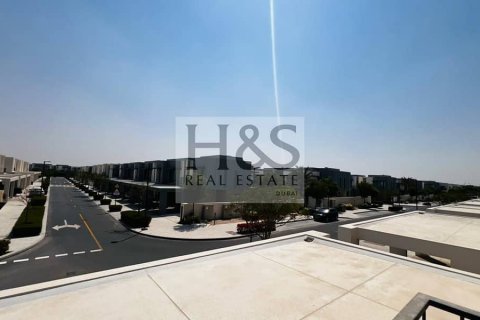 خانه شهری برای اجاره در Dubai، امارات متحده عربی 4 خوابه ، 258 متر مربع ، شماره 642175 - تصویر 13