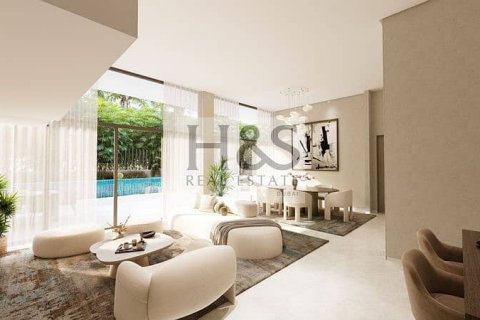 Apartmen di Palm Jumeirah, Dubai, UAE 1 bilik tidur, 90 meter persegi № 642173 - foto 14