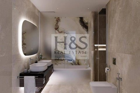 Apartmen di Palm Jumeirah, Dubai, UAE 1 bilik tidur, 90 meter persegi № 642173 - foto 11