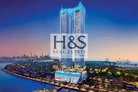 Dubai, UAE의 판매용 아파트 침실 2개, 110제곱미터 번호 642177 - 사진 9