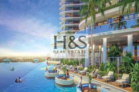 Leilighet i Dubai, Emiratene 2 soverom, 110 kvm nr. 642177
