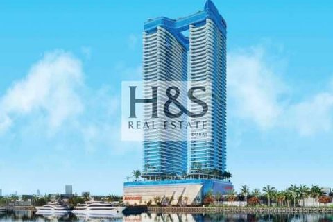 Dubai, UAE의 판매용 아파트 침실 2개, 110제곱미터 번호 642177 - 사진 15