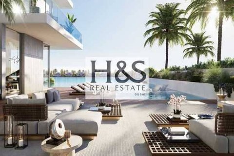 Villa in vendita a Mohammed Bin Rashid City, Dubai, EAU 5 camere da letto, 767 mq. № 642179 - foto 2