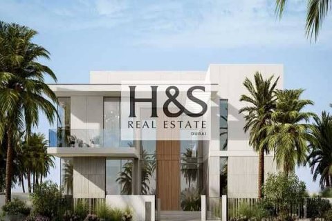 Villa in vendita a Mohammed Bin Rashid City, Dubai, EAU 5 camere da letto, 767 mq. № 642179 - foto 8
