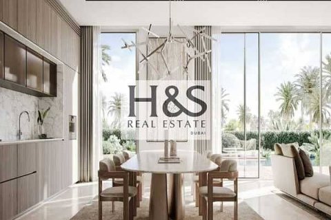 Villa in vendita a Mohammed Bin Rashid City, Dubai, EAU 5 camere da letto, 767 mq. № 642179 - foto 7