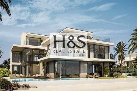 Villa in vendita a Mohammed Bin Rashid City, Dubai, EAU 5 camere da letto, 767 mq. № 642179 - foto 14