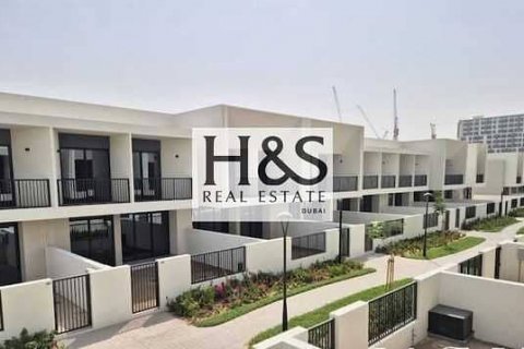 Stadthaus in Town Square, Dubai, VAE: 3 Schlafzimmer, 200 m2 Nr. 642176