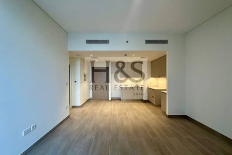 Apartemen di Dubai Creek Harbour (The Lagoons), UEA 1 kamar tidur, 66 m2 nomor 642178 - foto 2