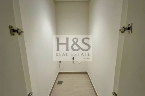 Apartemen di Dubai Creek Harbour (The Lagoons), UEA 1 kamar tidur, 66 m2 nomor 642178 - foto 10