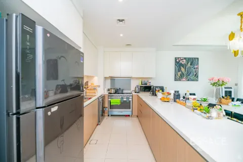 Σπίτι σε Arabian Ranches 2, Dubai, ΗΑΕ 4 υπνοδωμάτια, 242 τ.μ. Αρ. 661342 - φωτογραφία 5