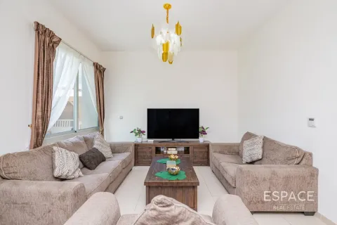 Σπίτι σε Arabian Ranches 2, Dubai, ΗΑΕ 4 υπνοδωμάτια, 242 τ.μ. Αρ. 661342 - φωτογραφία 2