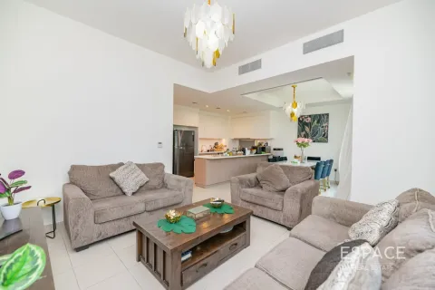 Σπίτι σε Arabian Ranches 2, Dubai, ΗΑΕ 4 υπνοδωμάτια, 242 τ.μ. Αρ. 661342 - φωτογραφία 3