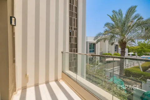 Σπίτι σε Arabian Ranches 2, Dubai, ΗΑΕ 4 υπνοδωμάτια, 242 τ.μ. Αρ. 661342 - φωτογραφία 11